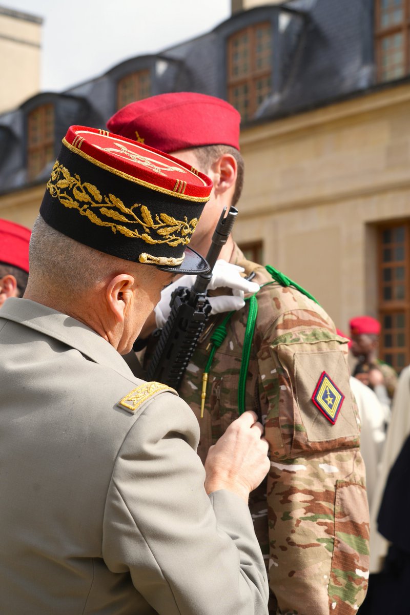 Ordre de la Libération - Invalides tweet media