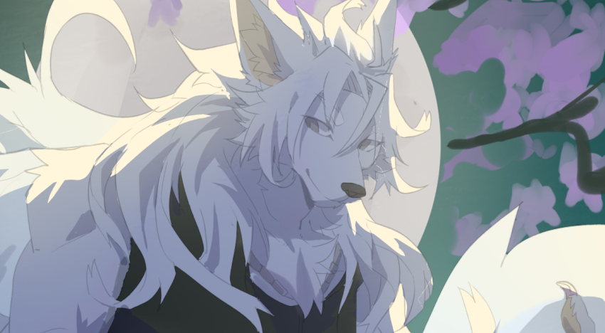 wolfbin30's tweet photo. WIP https://t.co/DJSCsqCR0G