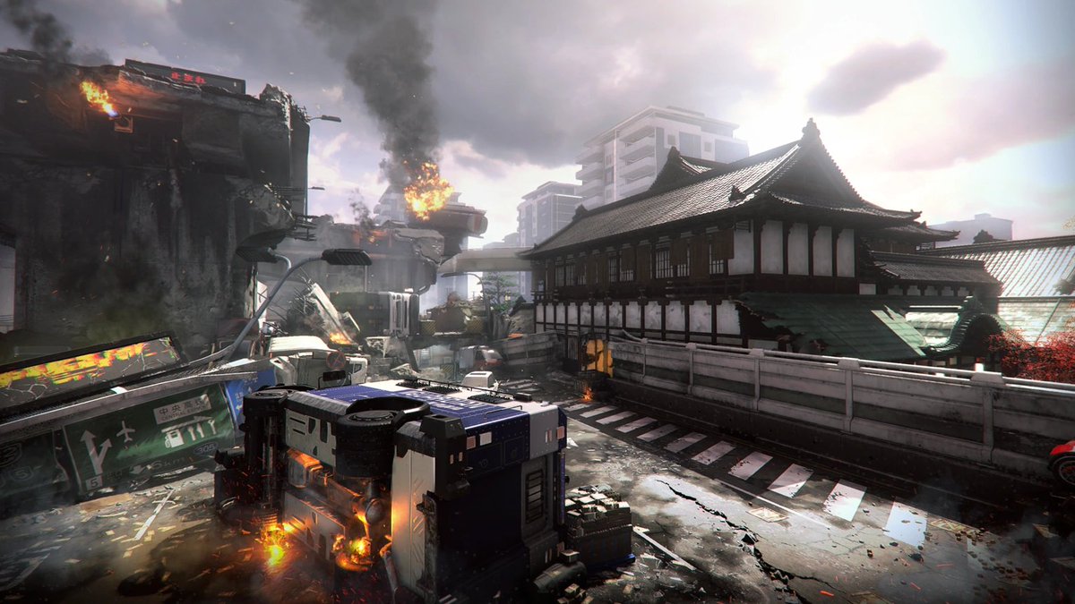 DETONATED tweet media