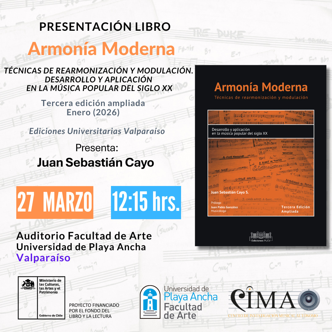Facultad Arte - UPLA tweet media