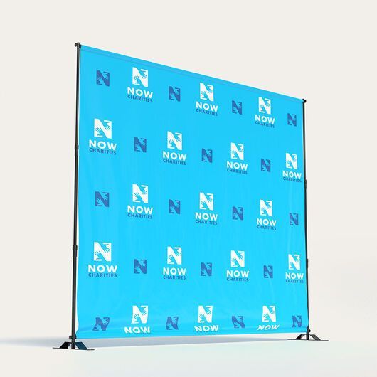 BrandedBeyond's tweet image. Your event deserves more than basic.
Upgrade to premium custom backdrops today. 🚀 

#eventbranding #stepandrepeat #custombackdrop #brandvisibility #eventsetup