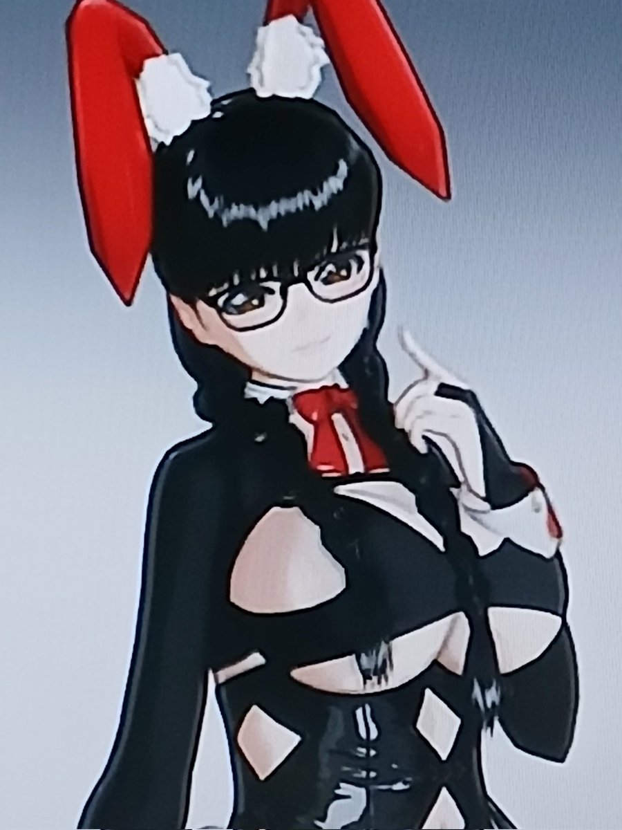 アトさん tweet media