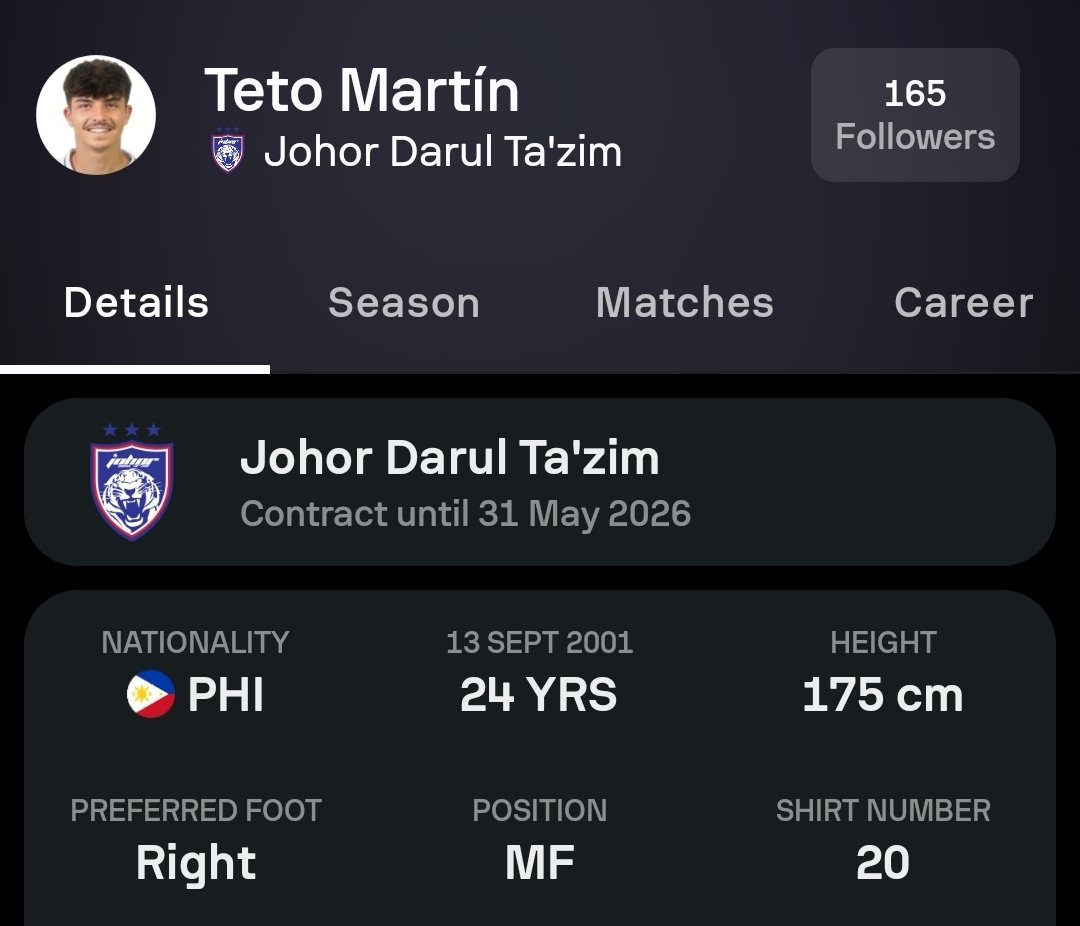 Extra Time Indonesia tweet media