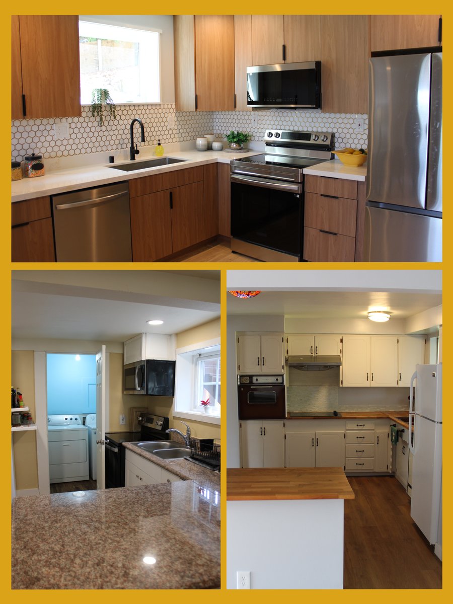 pietowntv's tweet image. Tonight on #HouseHunters 🌲
A young couple searches for a #FirstHome together in #Seattle. She knows exactly what she wants, and she's leveraging her dad as their agent to hopefully get her way - but her boyfriend has his own opinions.

10:30|9:30c on @HGTV 🌻