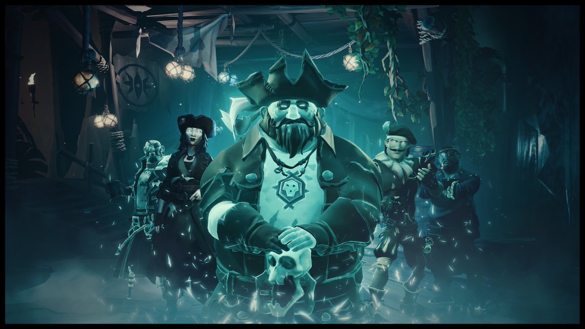 Niche Gamer tweet media