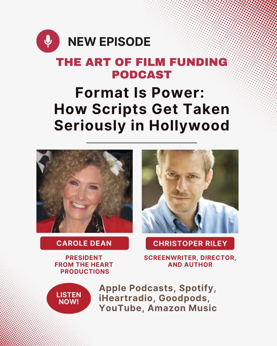 From The Heart Productions tweet media