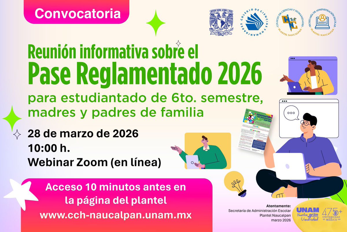 CCH Naucalpan Oficial tweet media