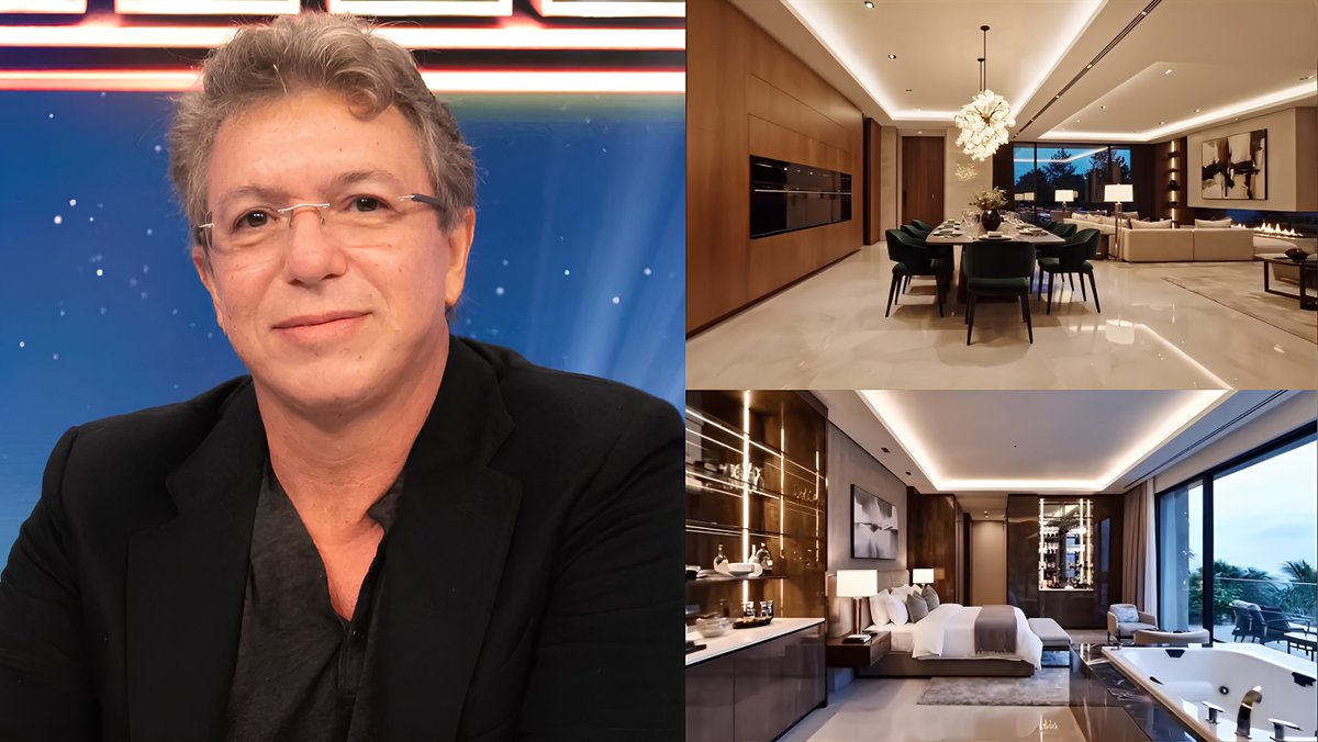 Meu VT Reality tweet media