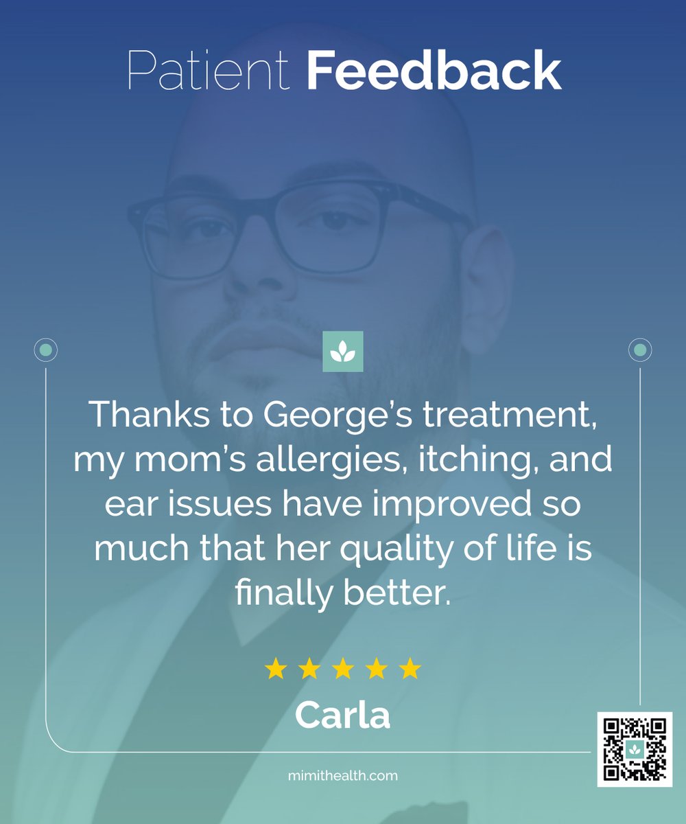 MIMIT Health tweet media