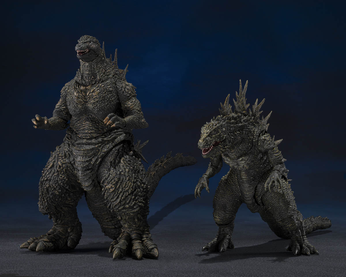 Bandai Namco Toys & Collectibles America tweet media