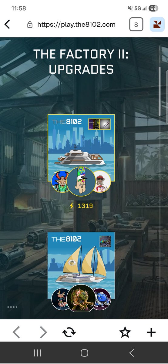 XdebugX Games tweet media