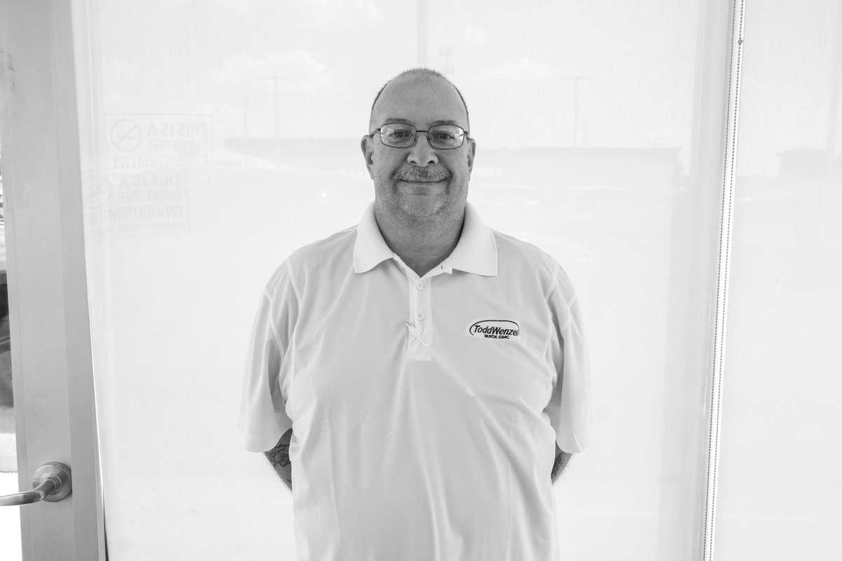 Todd Wenzel Auto tweet media