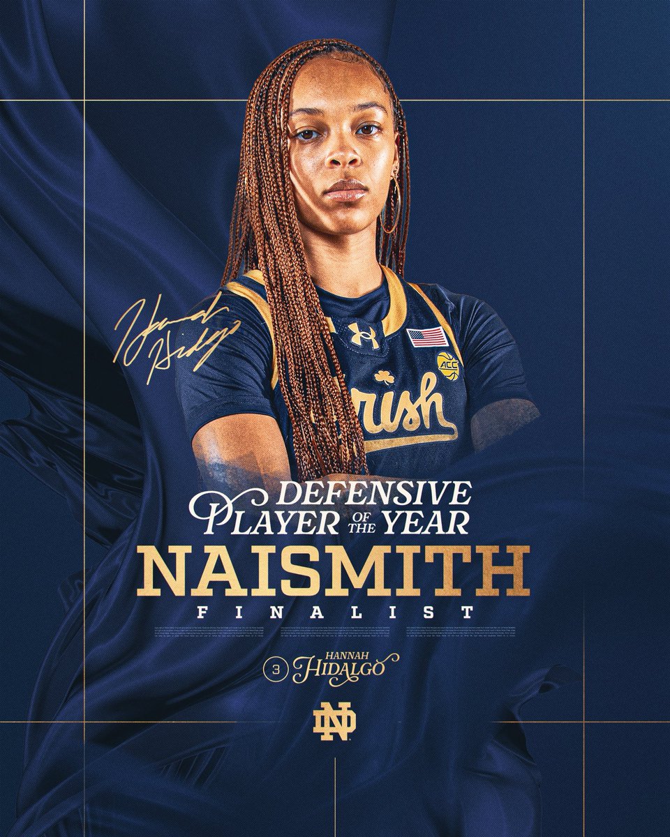 Notre Dame Women's Basketball tweet media