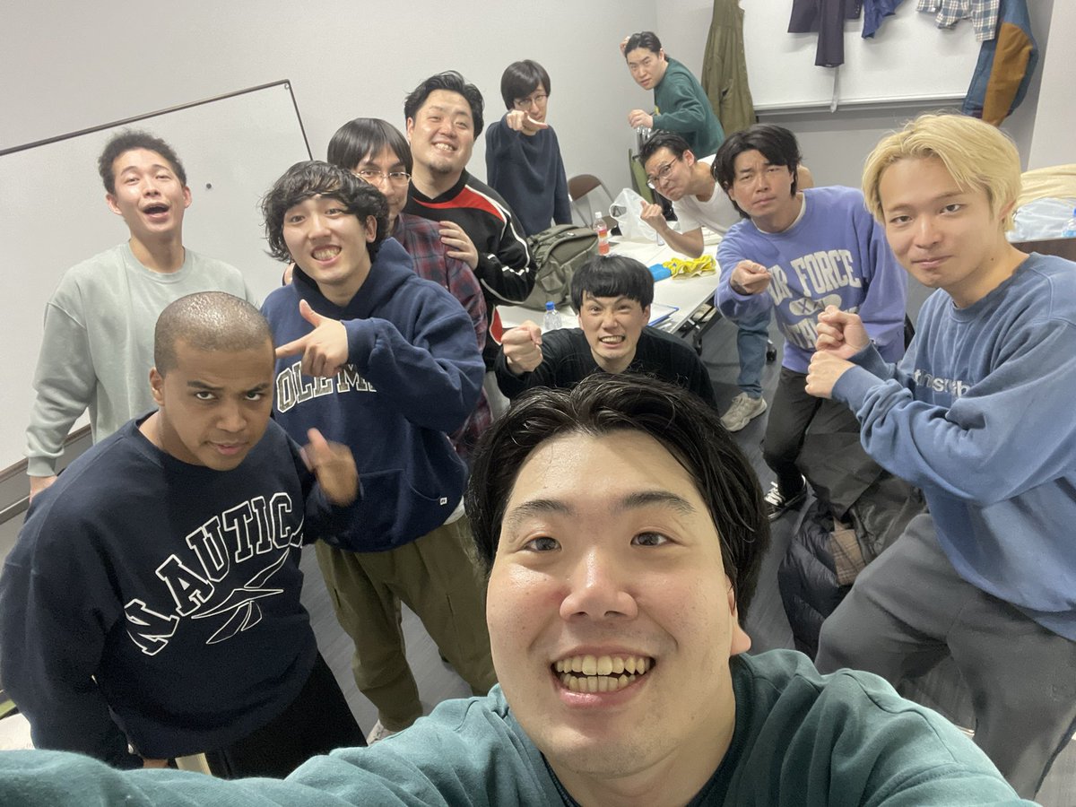 牛女 しらす tweet media