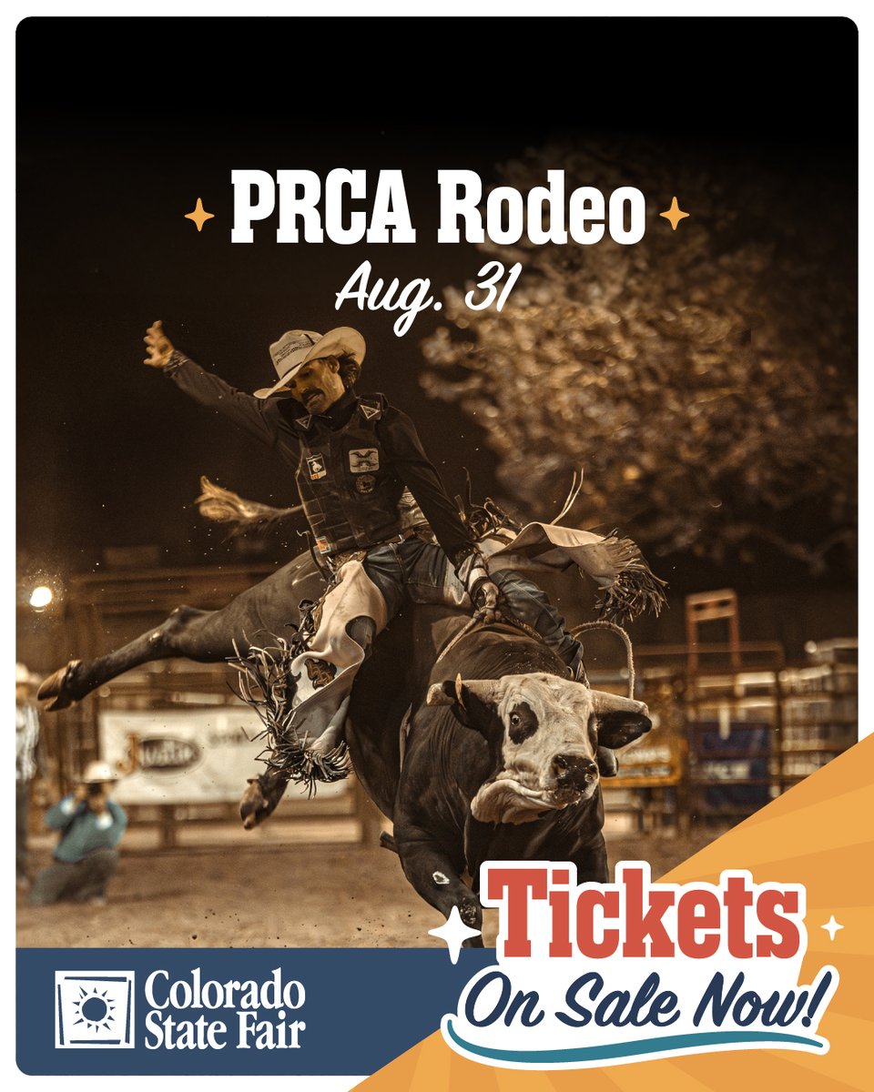 Colorado State Fair tweet media