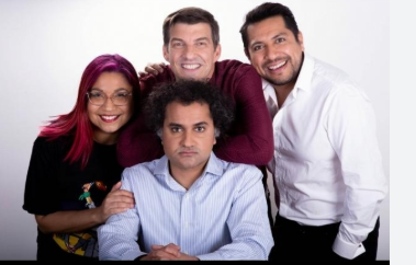 Sebastian R. tweet media