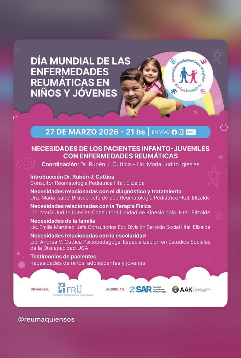 Abierta virtual y gratuita