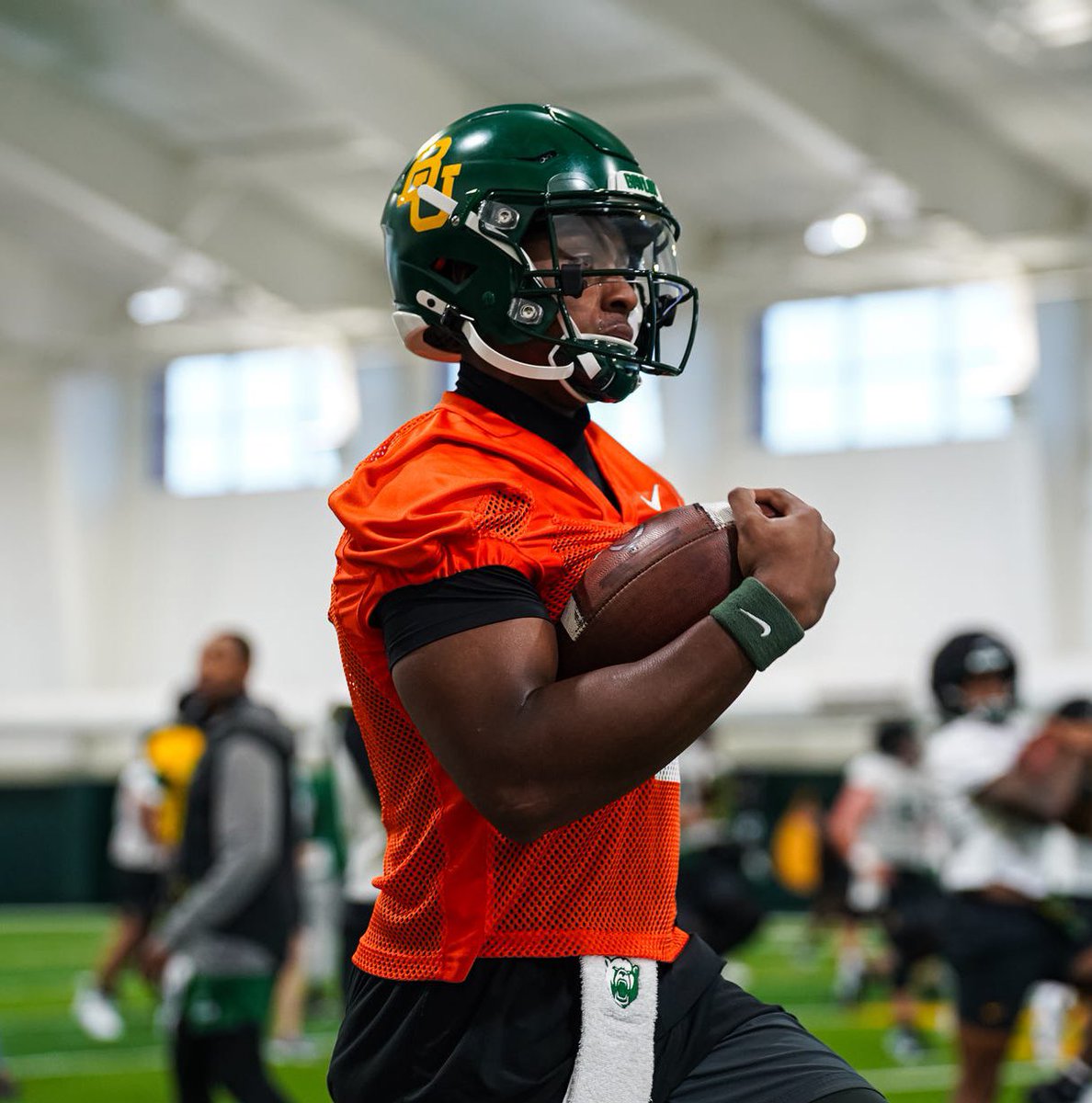 CFB Kings tweet media