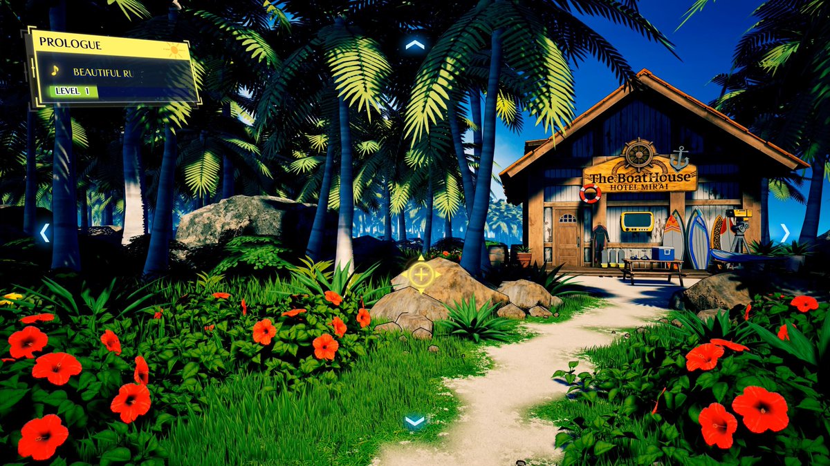 Reef Entertainment tweet media