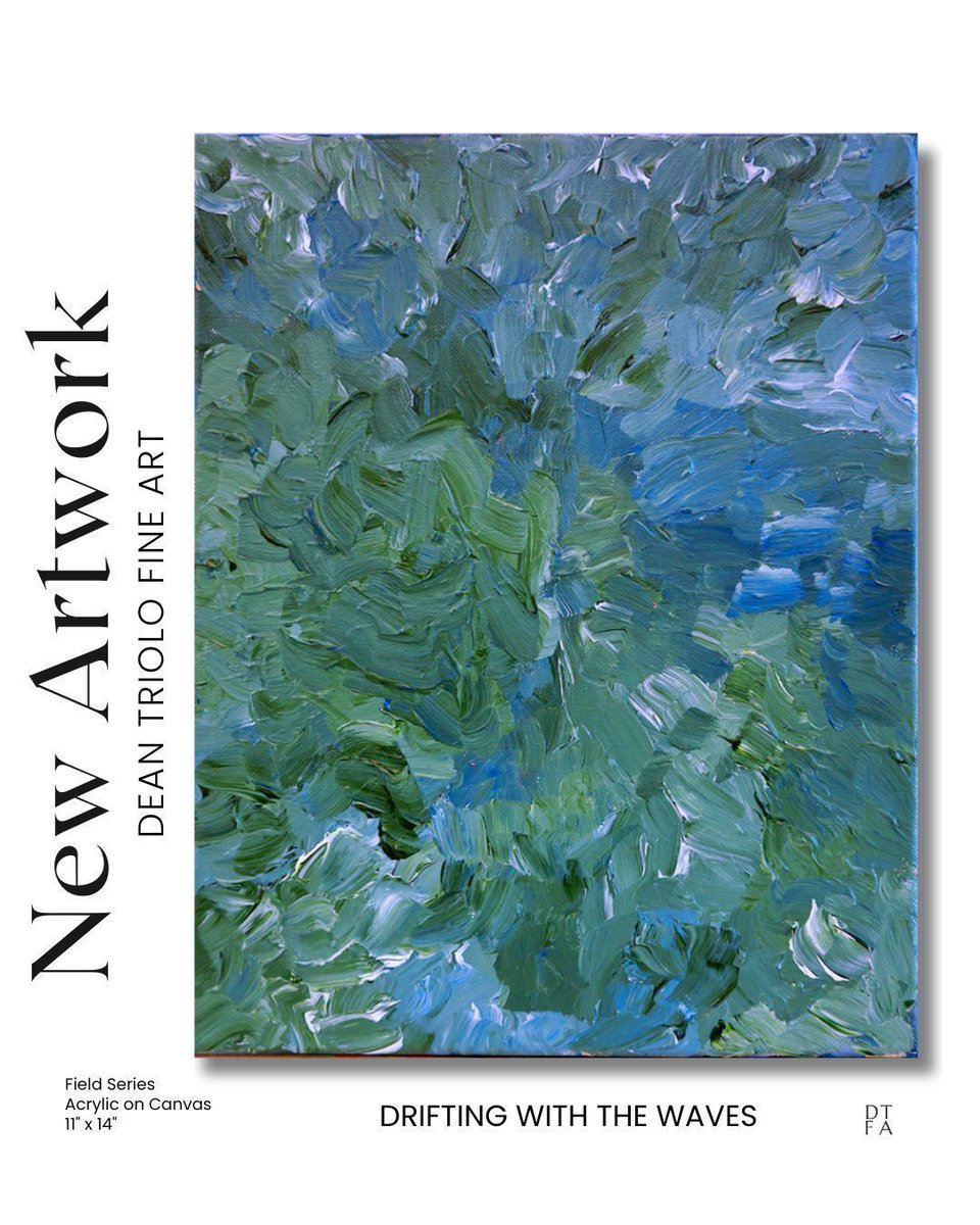 deantt's tweet image. Original art, framed prints and much more for sale. DeanTriolo.com
#artforsalebyartist #artsale #art #artist #artwork #artforsale #painting #contemporaryart #artgallery #artistsontwitter #abstractart #artoftheday #artcollector #fineart #sale #buyart #acrylicpainting