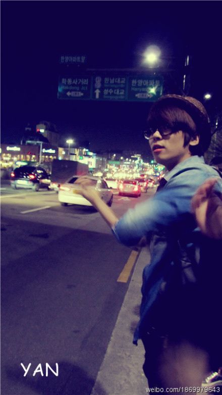 hourly rare shinee tweet media