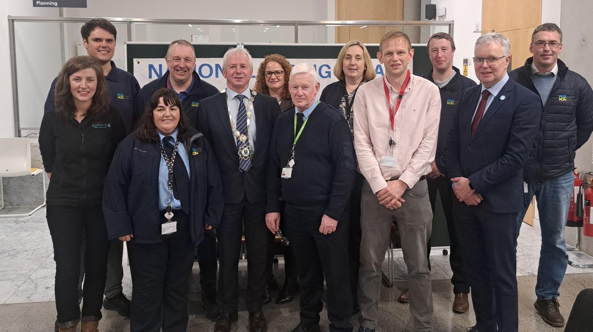 Roscommon County Council tweet media