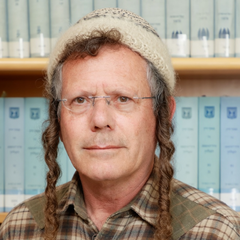 !גוליית? דווידוב tweet media