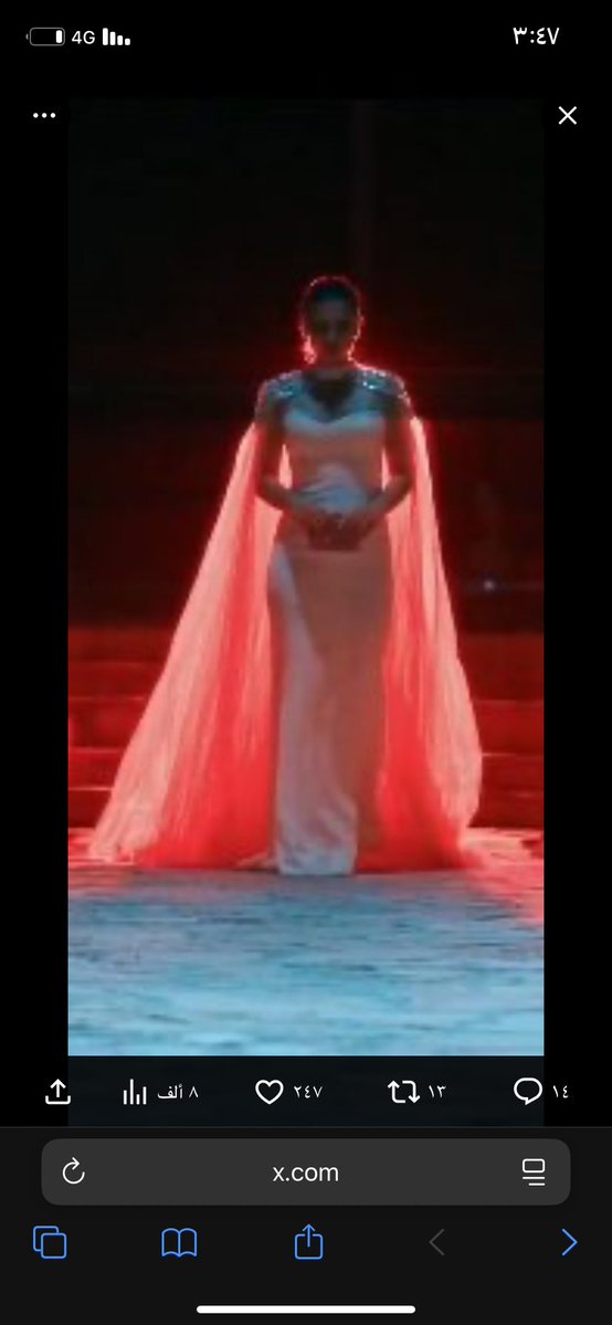 Dark series tweet media