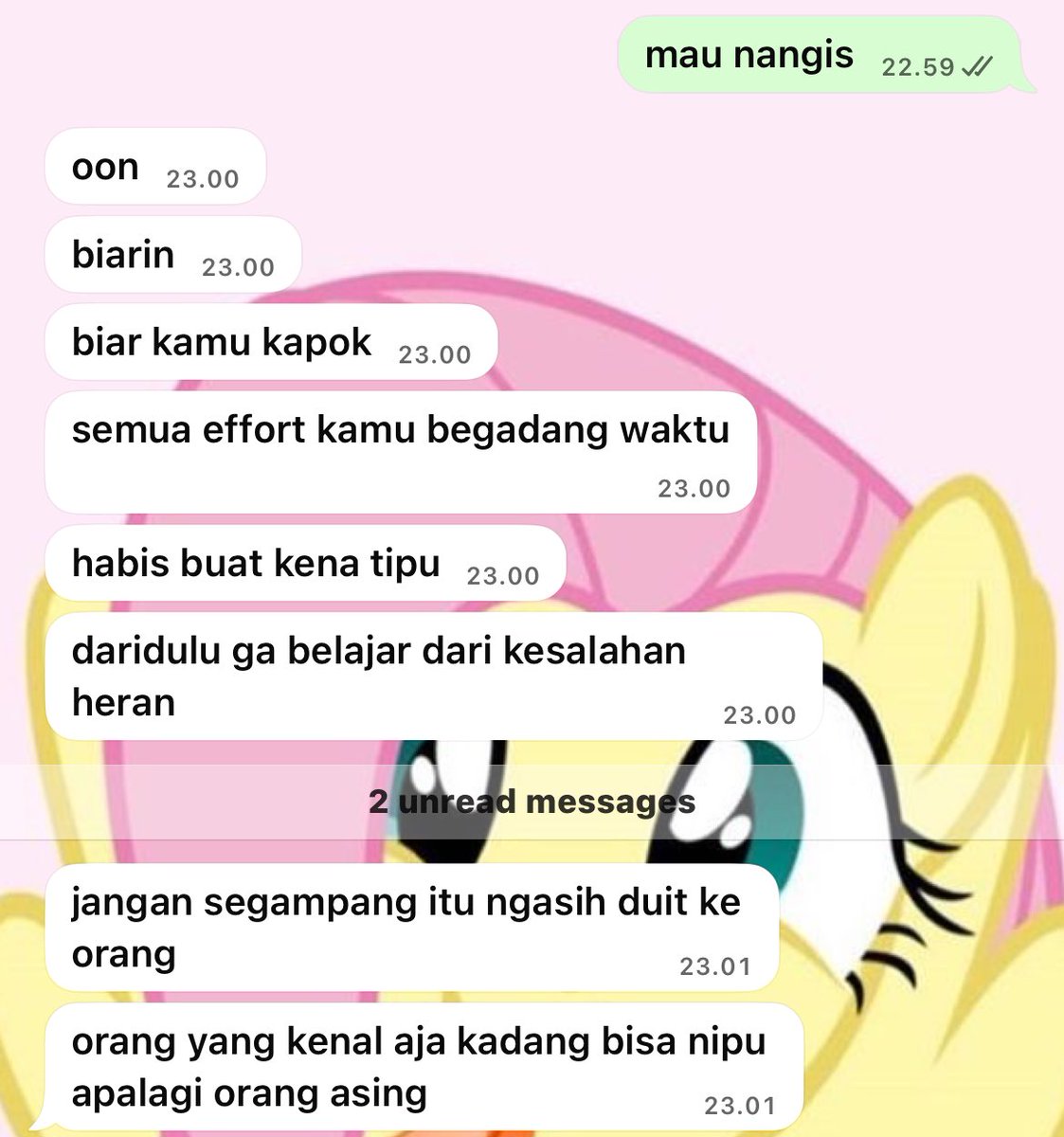 mei ! 🔗🧨 mt after dm tweet media