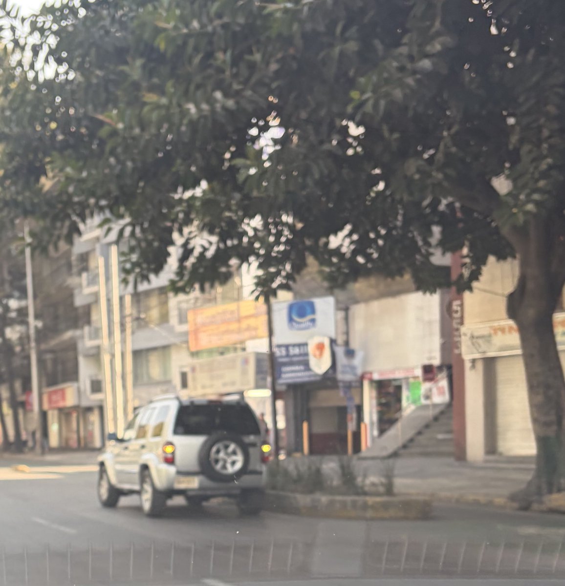 Reportandocdmx👀 tweet media