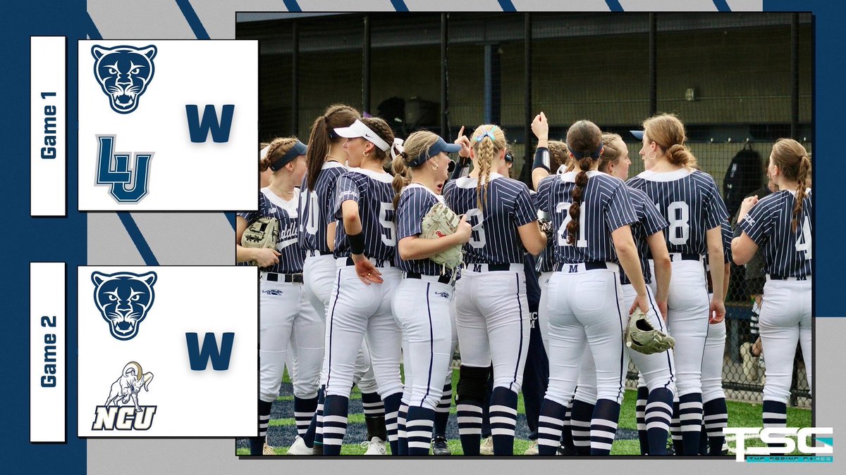 Middlebury Softball tweet media