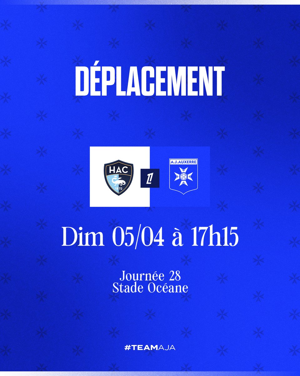 AJ Auxerre tweet media