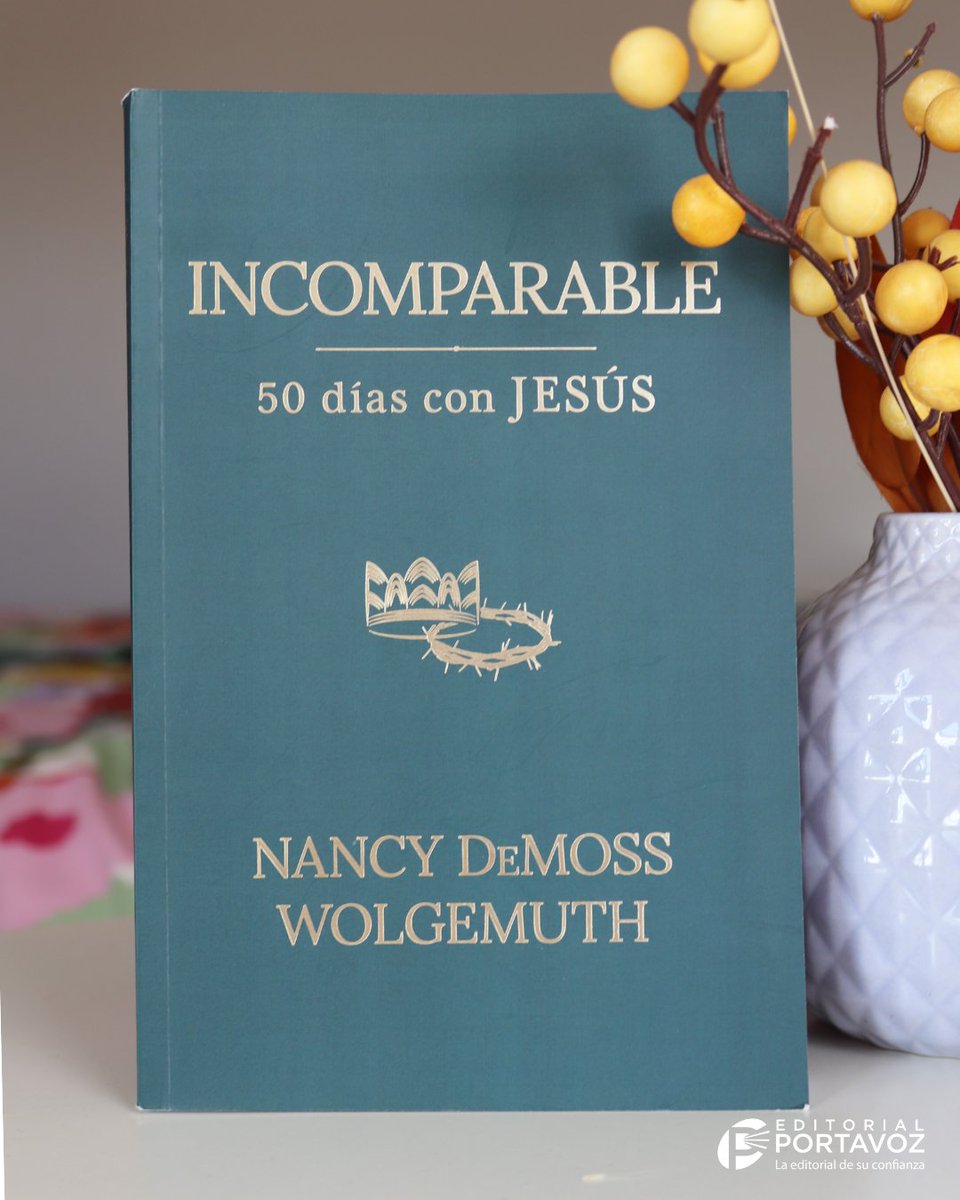 Editorial Portavoz tweet media