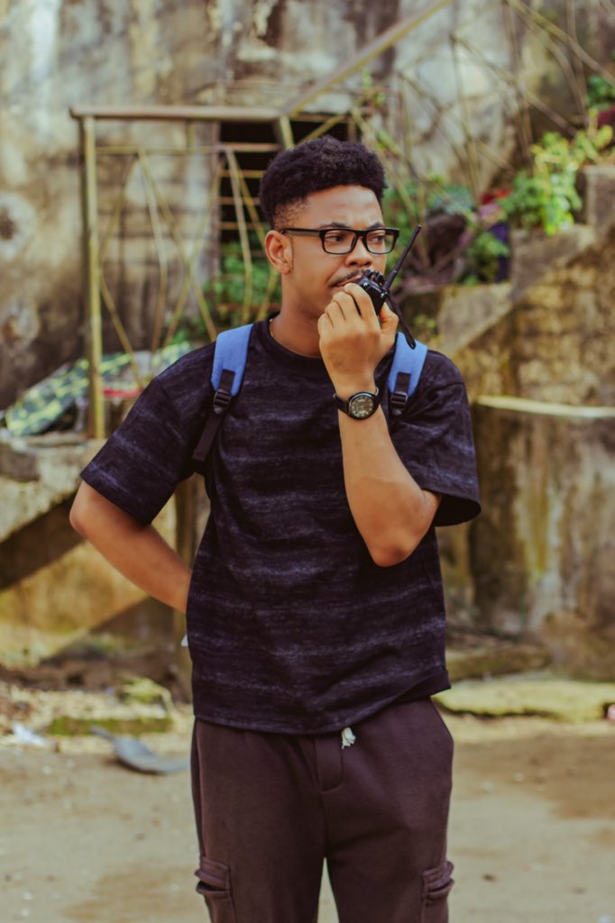 ALLISON✨🌍 tweet media