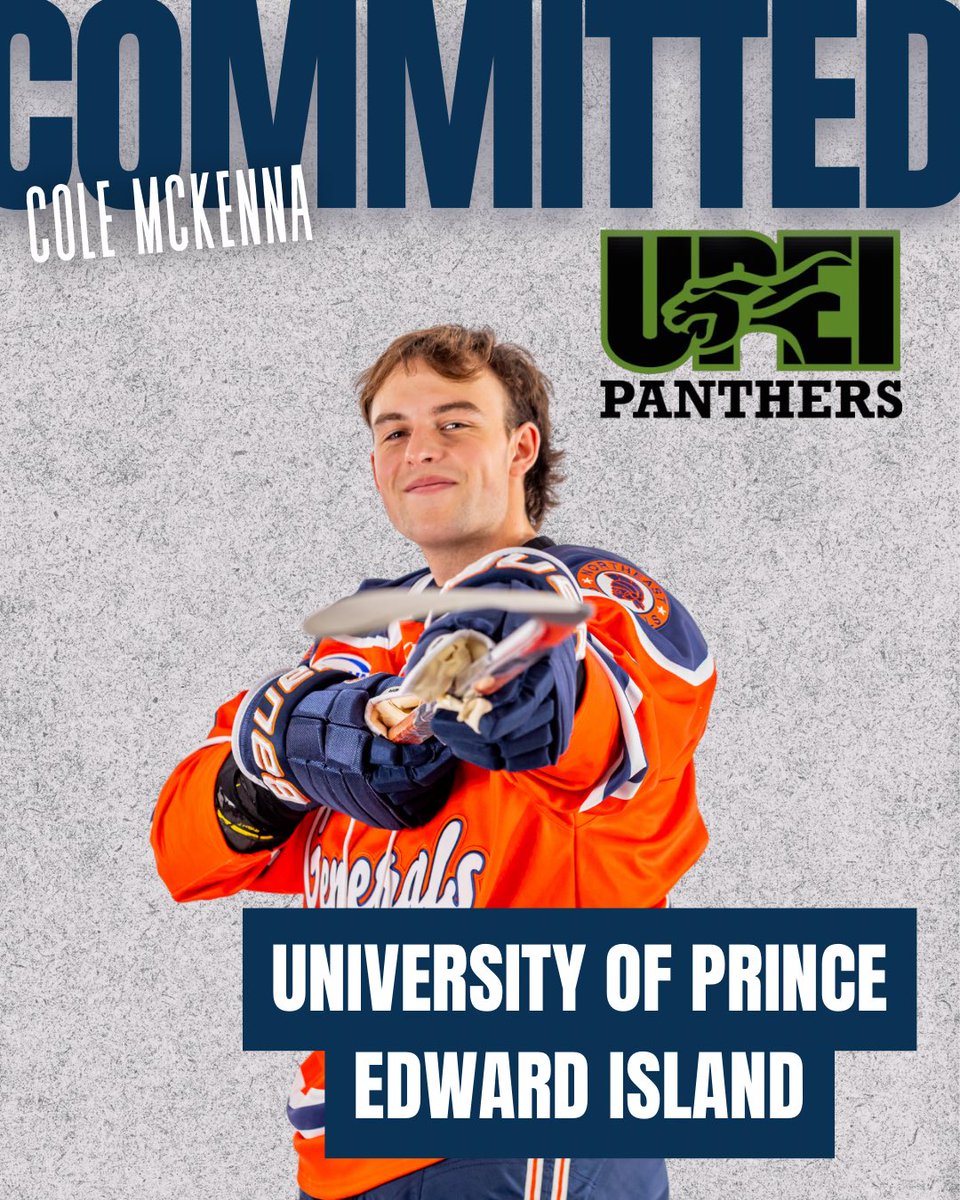 Northeast Generals tweet media