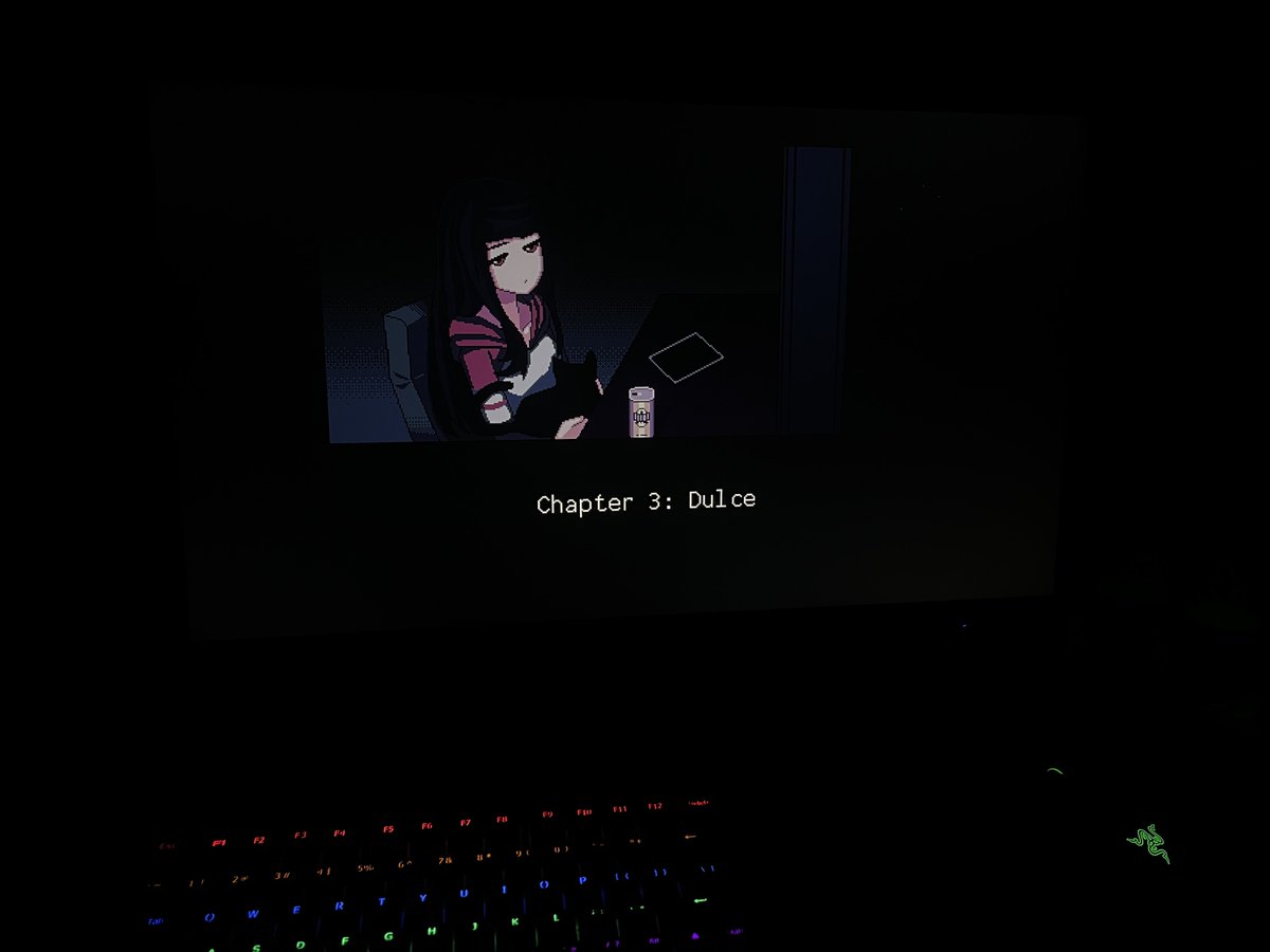 叉烧☃︎ tweet media