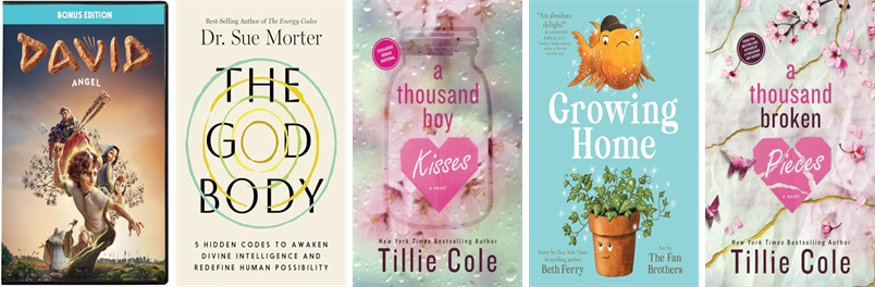 SheridanPLib's tweet photo. This week the Sheridan Public Library has ten new books and one new movie.  New items include David. https://t.co/4JCrfowCDE https://t.co/uEuhFPo4Vr