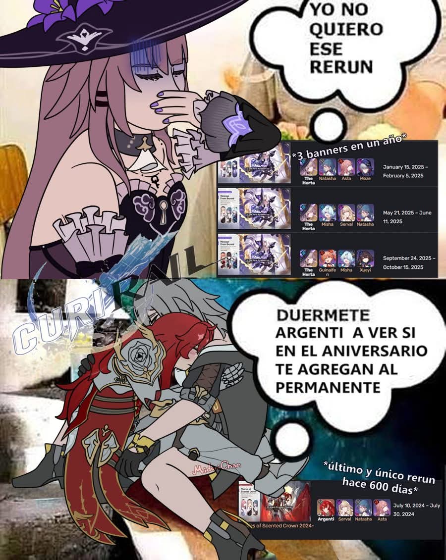 Curi Star Rail tweet media