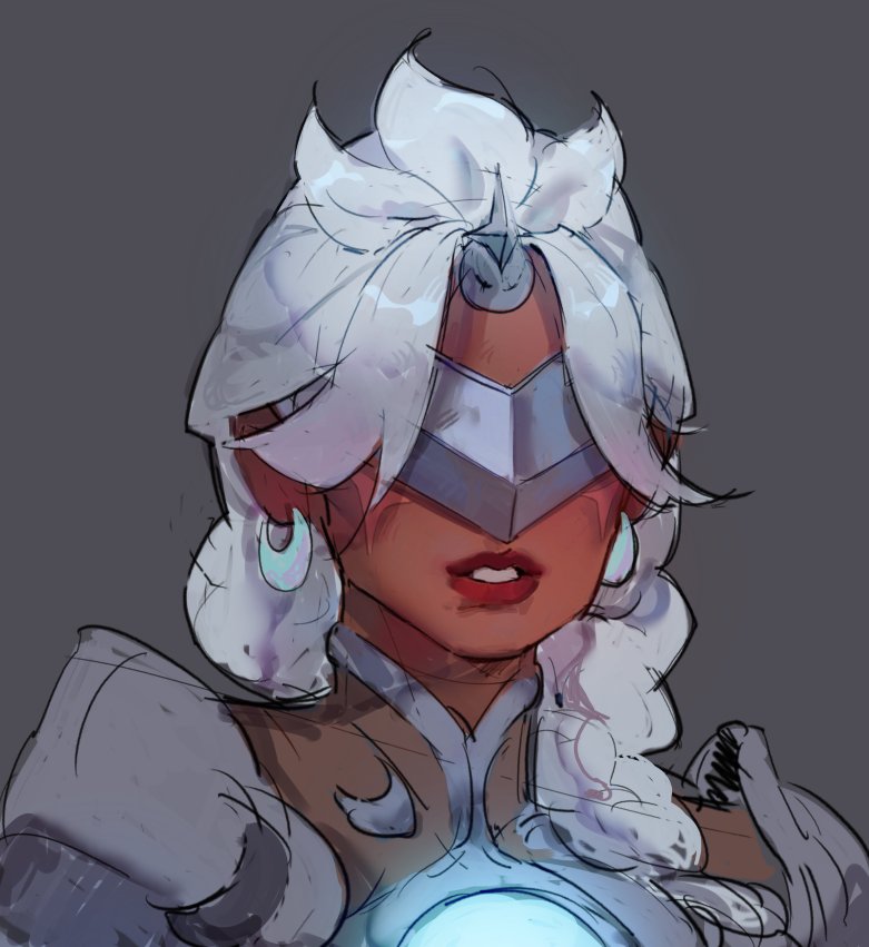 Frih 🥀 Commissions OPEN tweet media