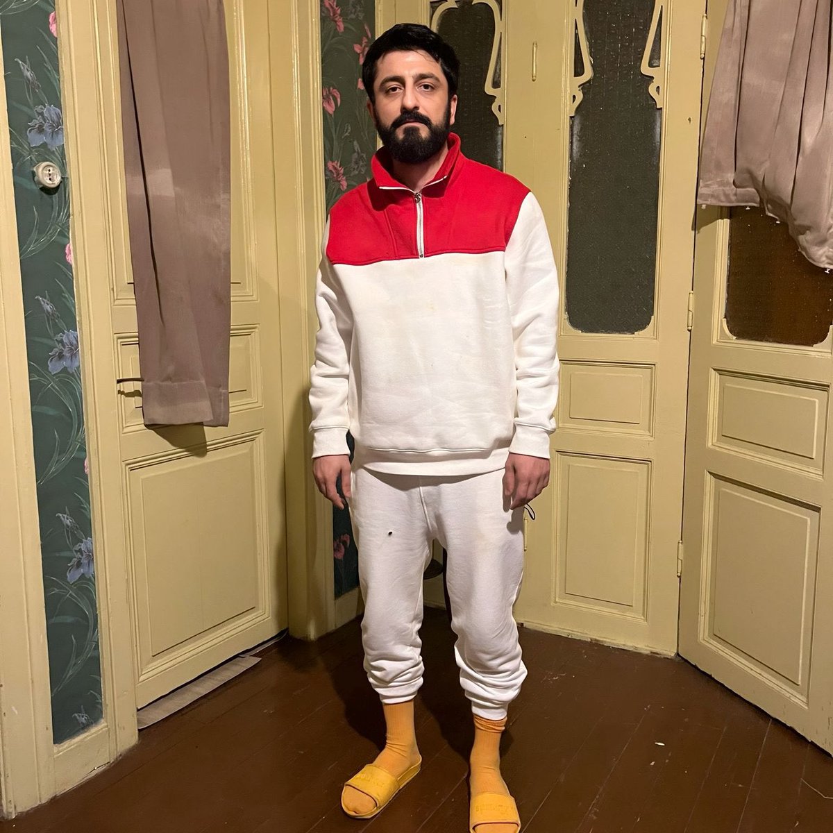 dardayım tweet media