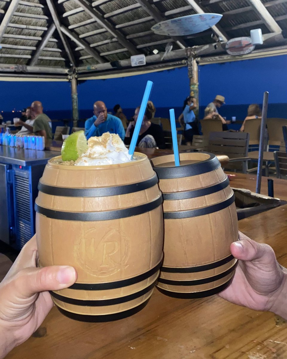 Westgate Cocoa Beach Pier tweet media