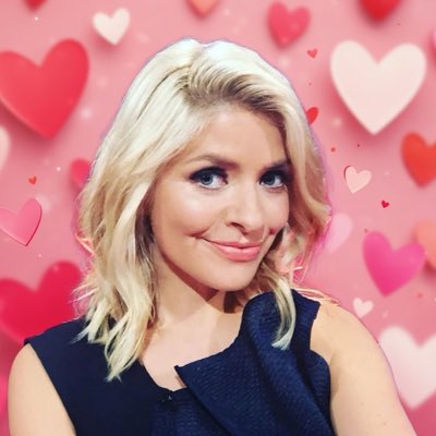 Love Queen Holly tweet media