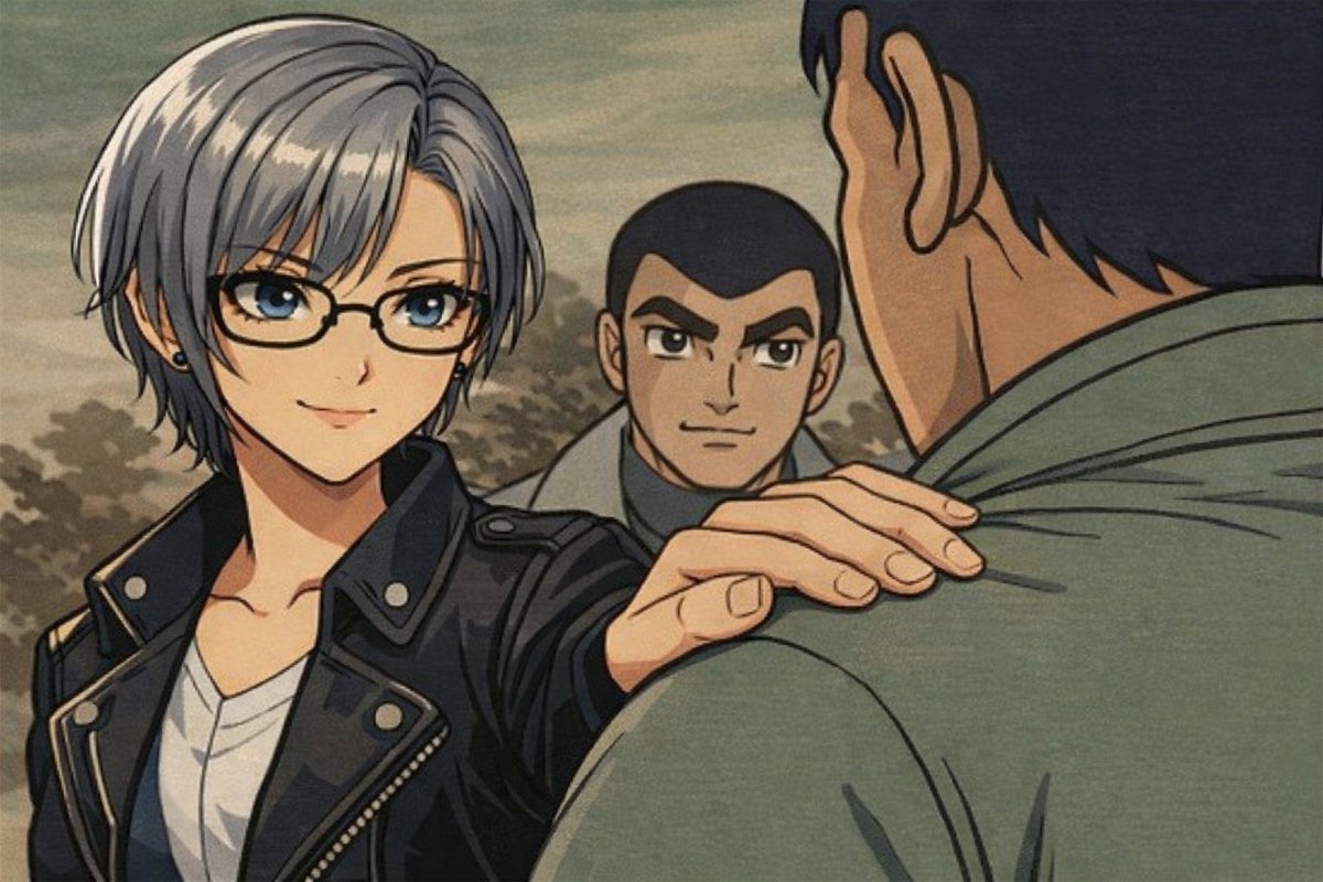 Reg Simpson tweet media