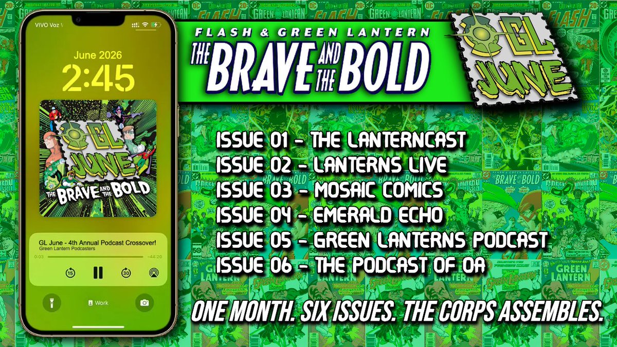 The LanternCast tweet media