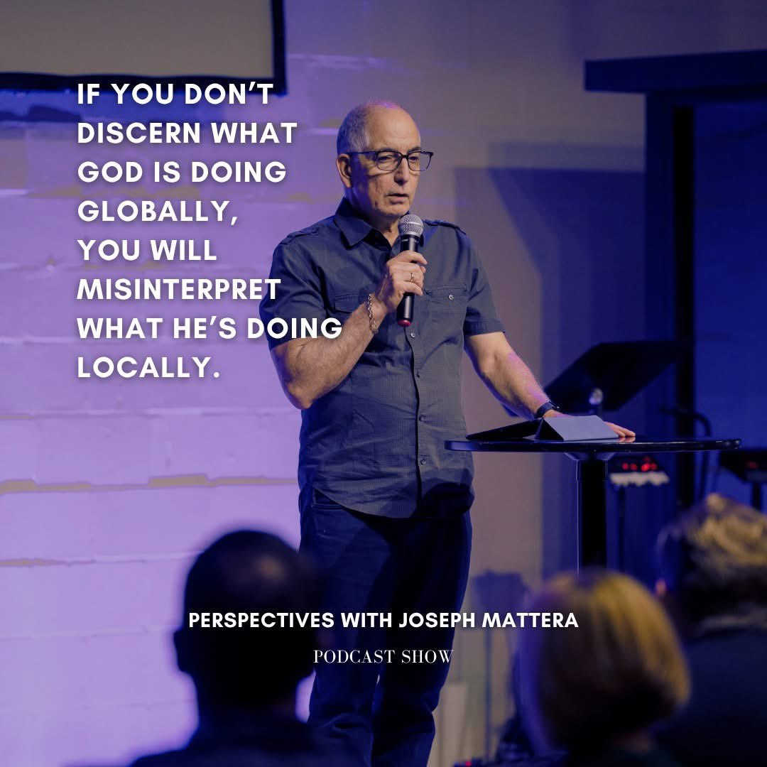 Joseph Mattera tweet media