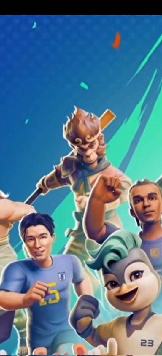 Bahamut / Maik tweet media