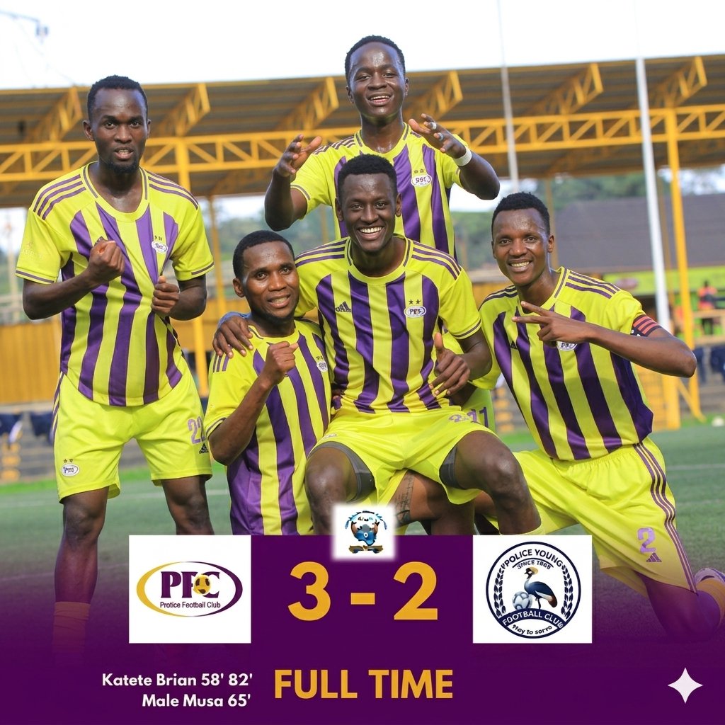 Proline FootballClub tweet media