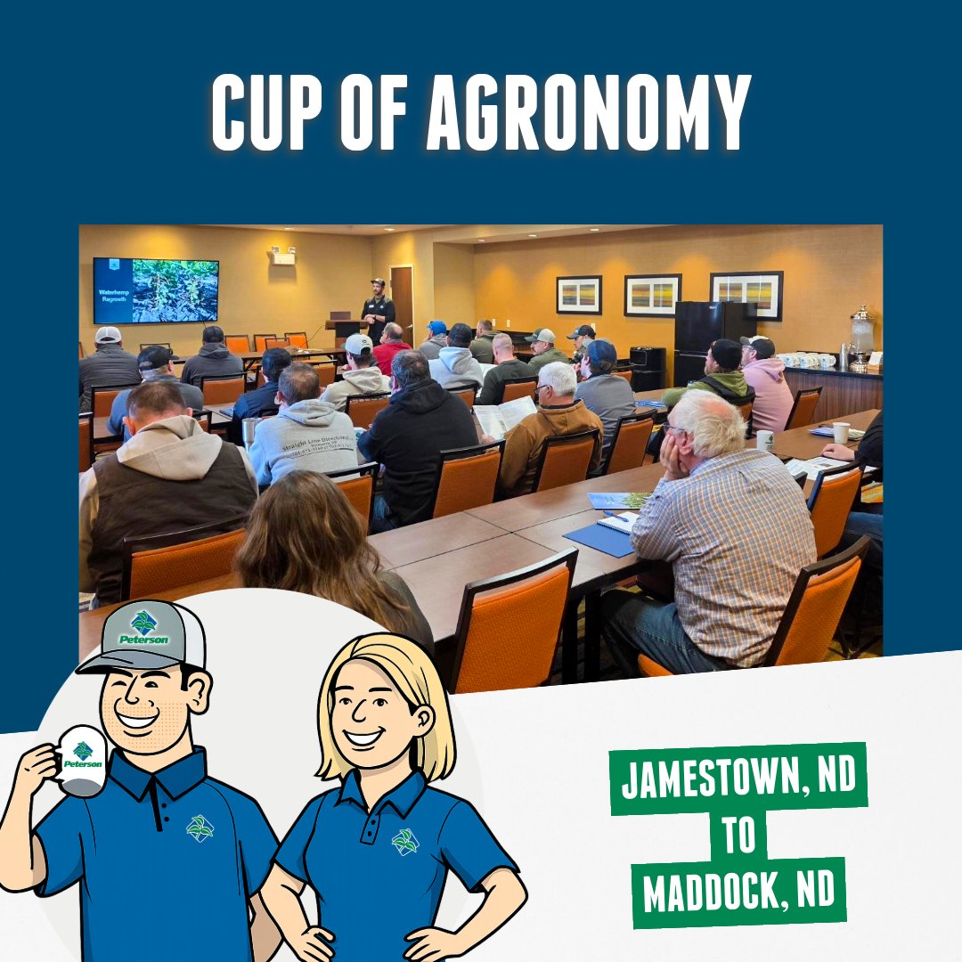 Peterson tweet media