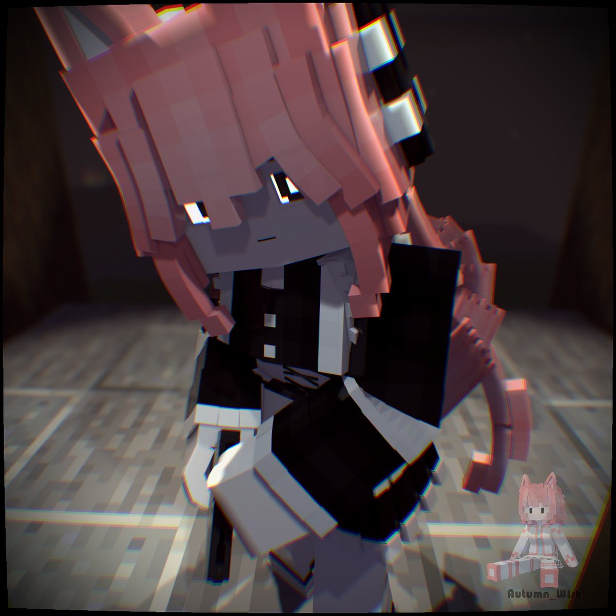 Autumn_Wish tweet media