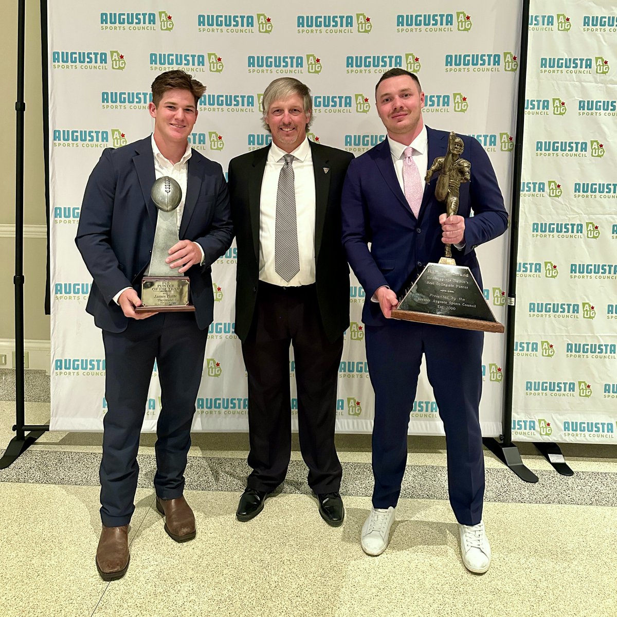 The Citadel Football tweet media